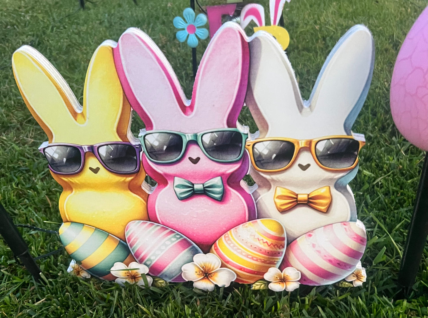 Lawn Ornaments