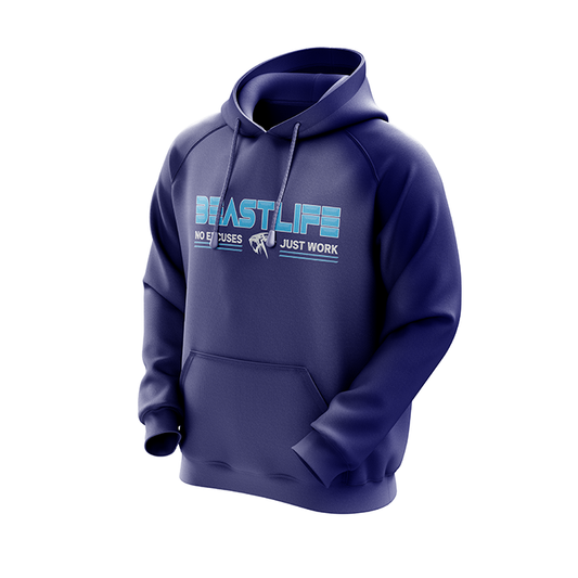 Beastlife Hoodie