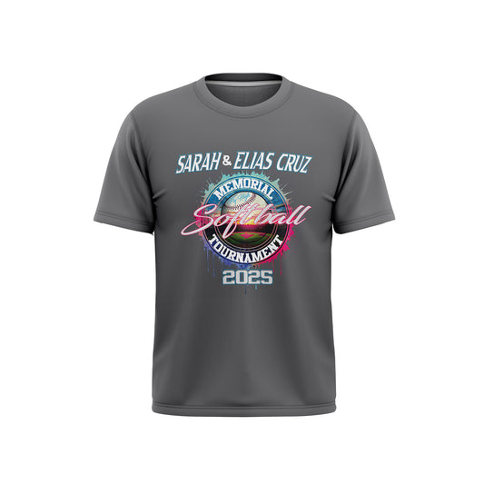 Memorial Tournament Tshirt