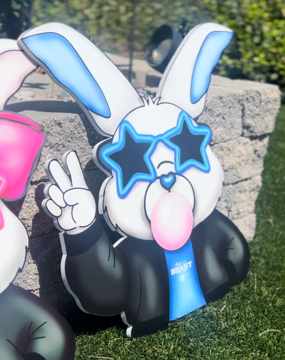 Lawn Ornaments