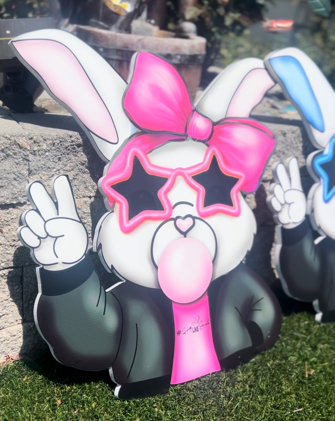 Lawn Ornaments